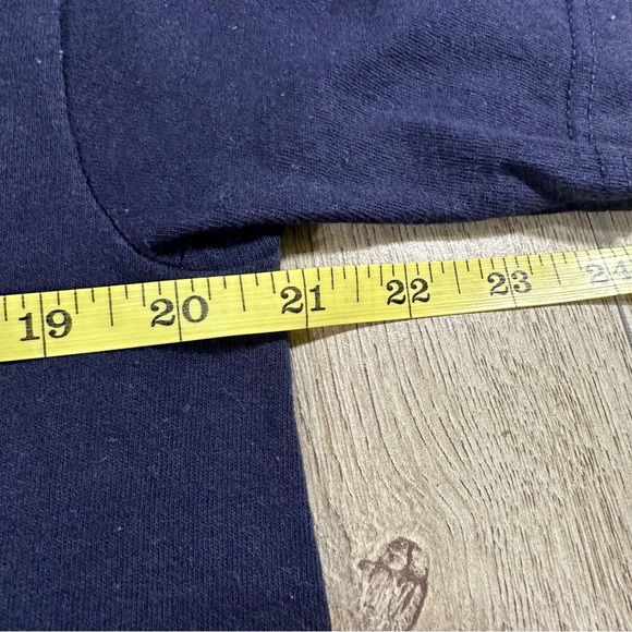 Vintage Y2K Nike Baseball T-shirt Size Medium - Picture 5 of 6